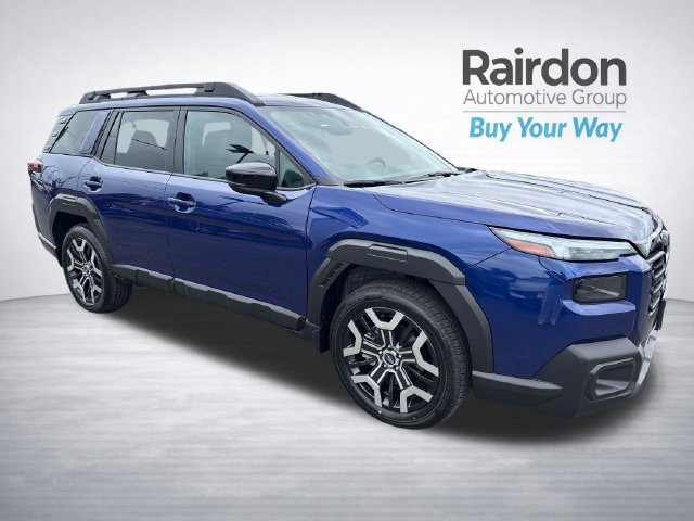 New 2026 Subaru Outback Touring XT AWD/4WD 360° Tour