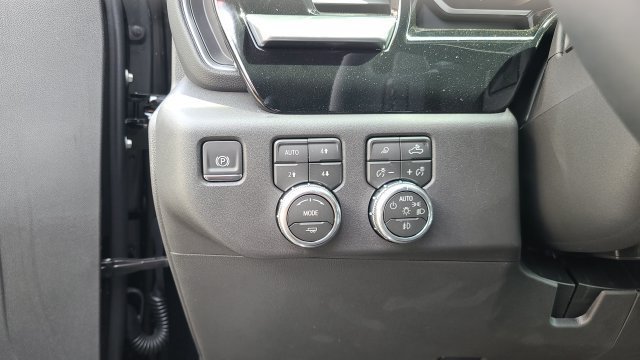New 2026 GMC Sierra 1500 Elevation w/ Elevation Premium Package AWD/4WD image 12