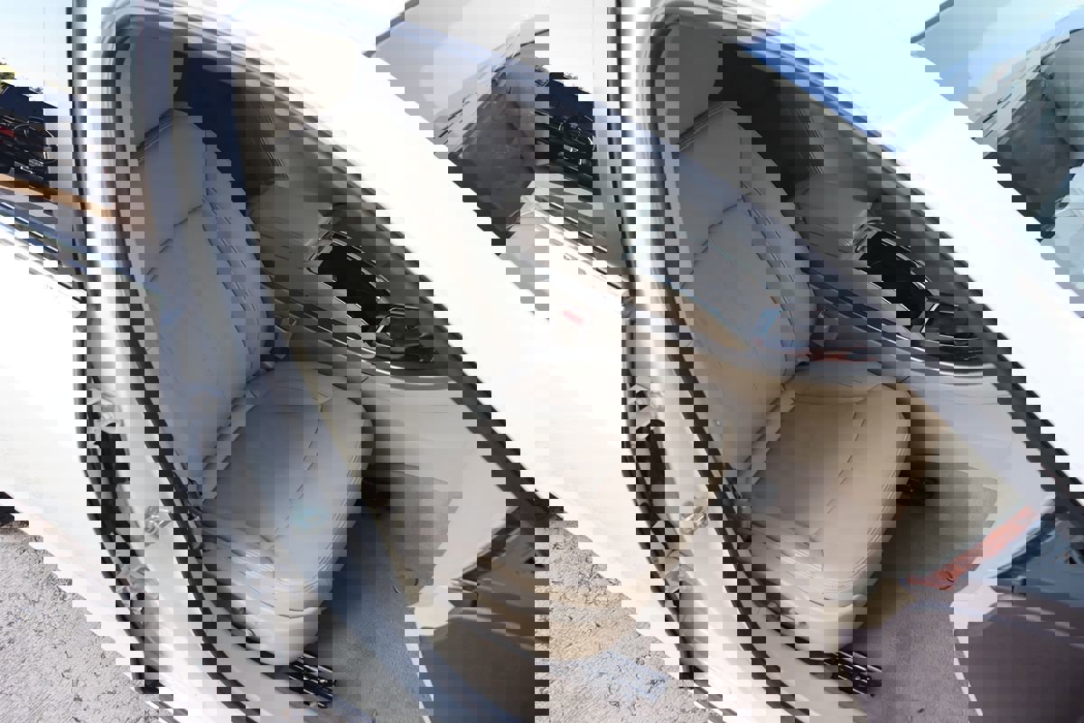 Used 2012 Buick LaCrosse Touring image 25