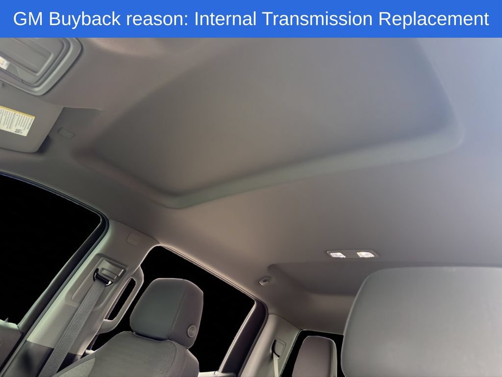 Used 2024 Chevrolet Silverado 1500 RST RWD image 24