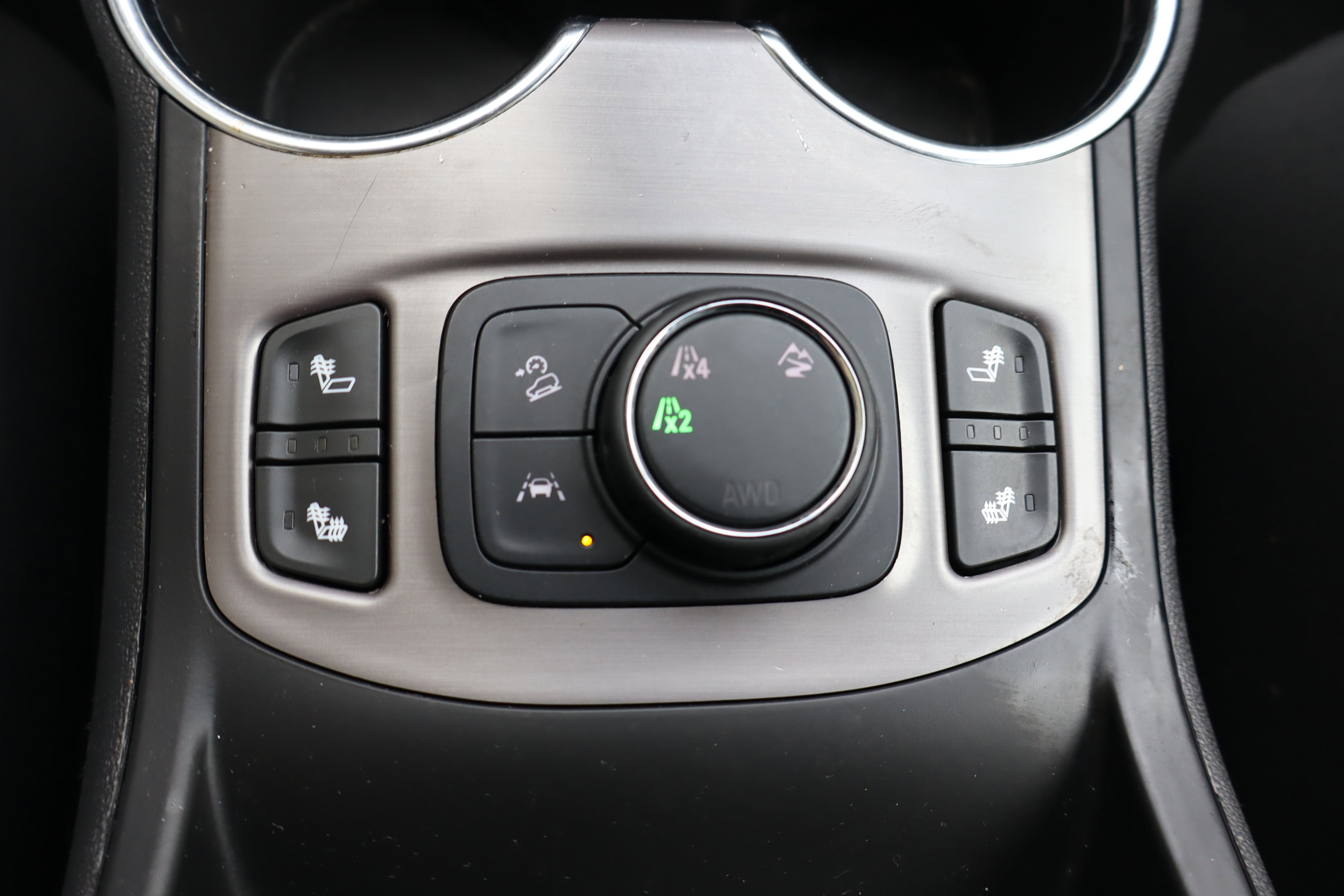 Certified 2023 GMC Terrain AT4 image 29