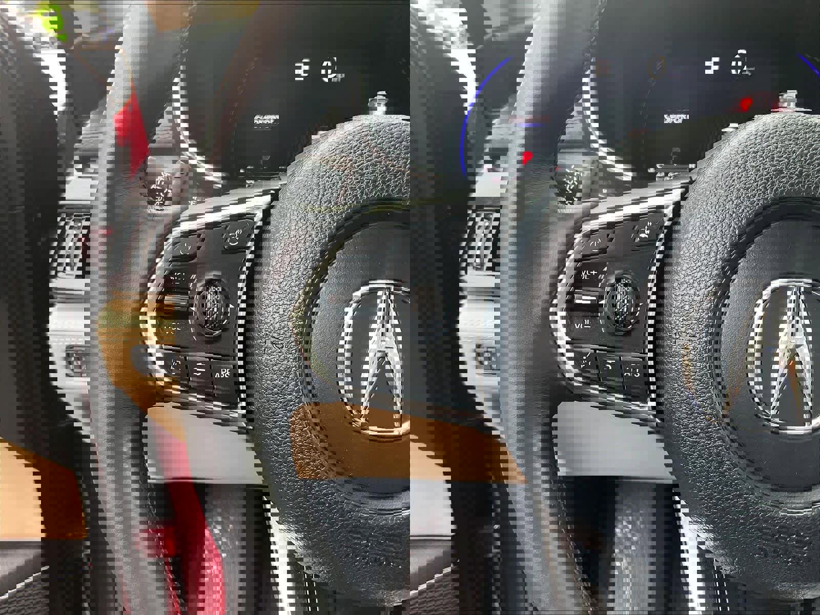 Used 2023 Acura MDX SH-AWD w/ Advance Package image 18