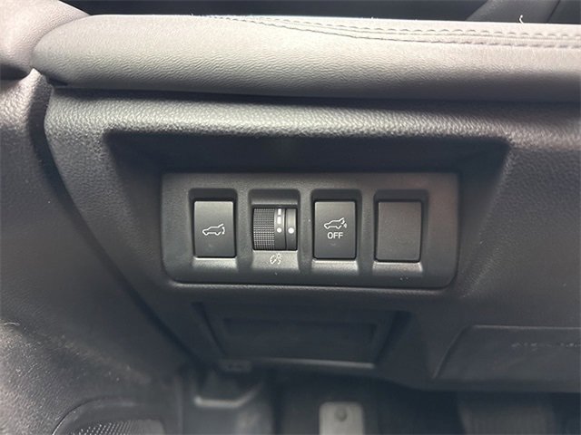 Certified 2023 Subaru Outback Wilderness image 12