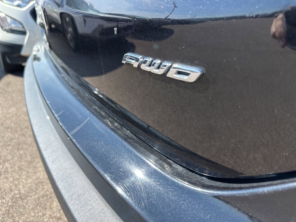 Used 2024 Ford Edge SEL image 9