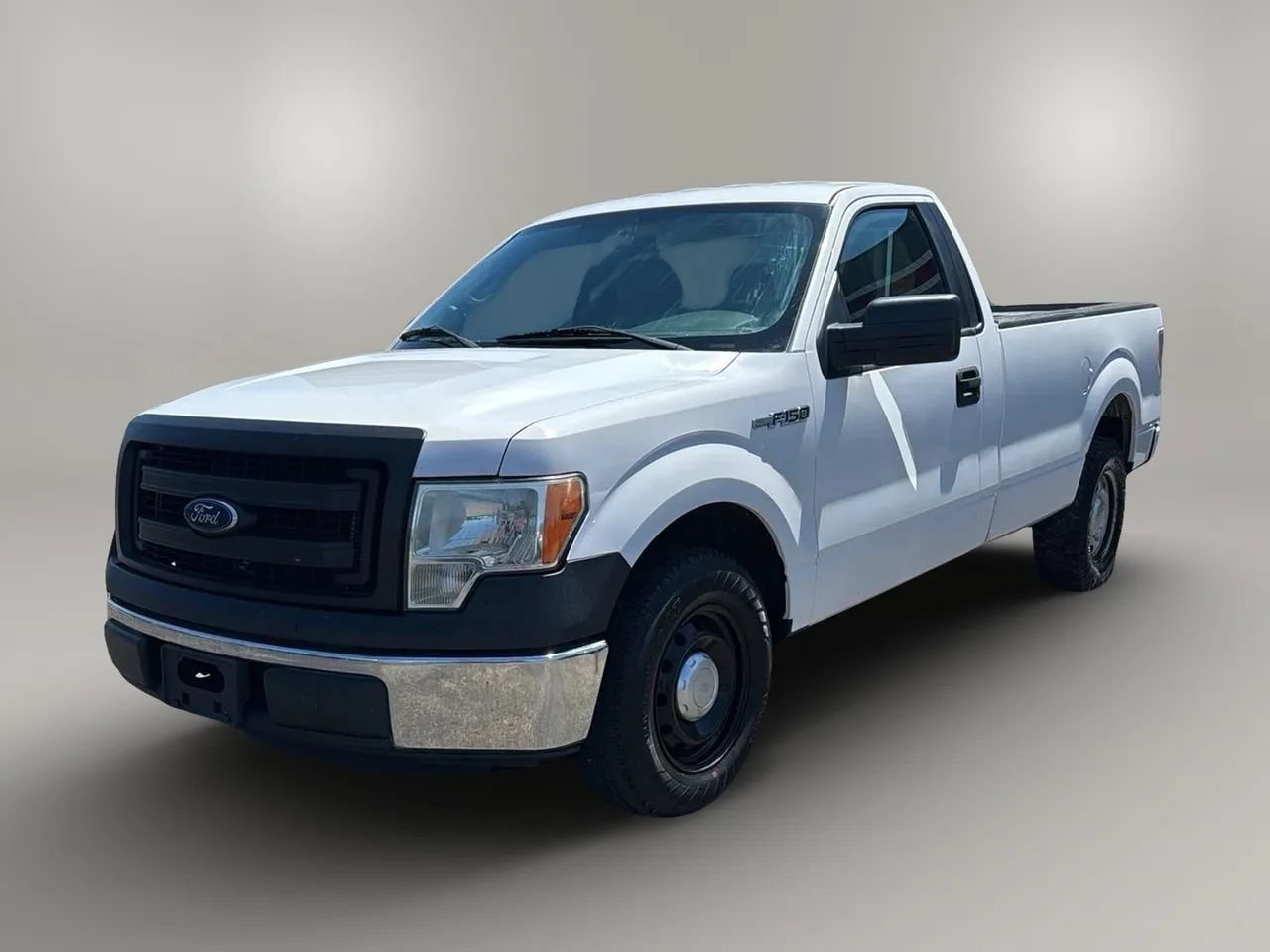 Used 2014 Ford F150 XL w/ Equipment Group 101A Mid