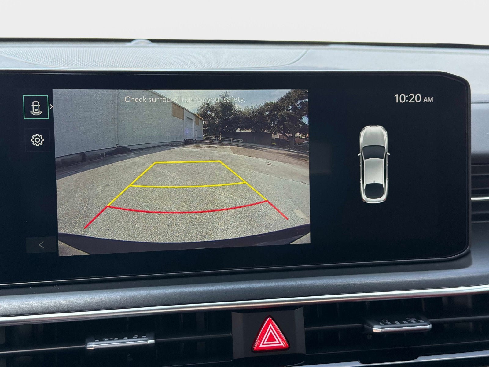 New 2026 Kia K5 GT-Line FWD image 21