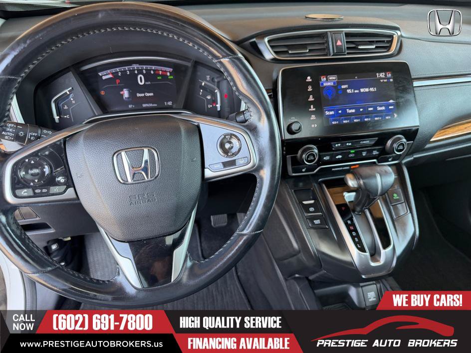 Used 2019 Honda CR-V Touring image 30