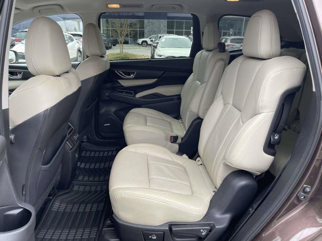 Used 2019 Subaru Ascent Limited image 4