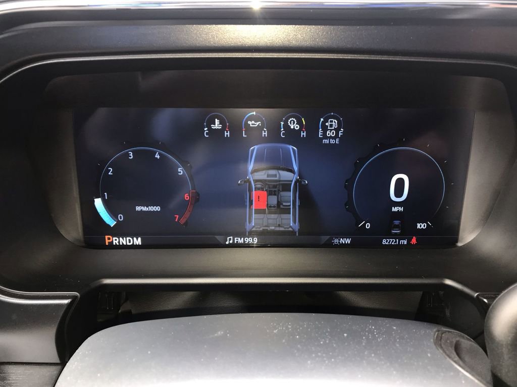 Used 2024 Ford F250 Lariat w/ Lariat Ultimate Package image 15