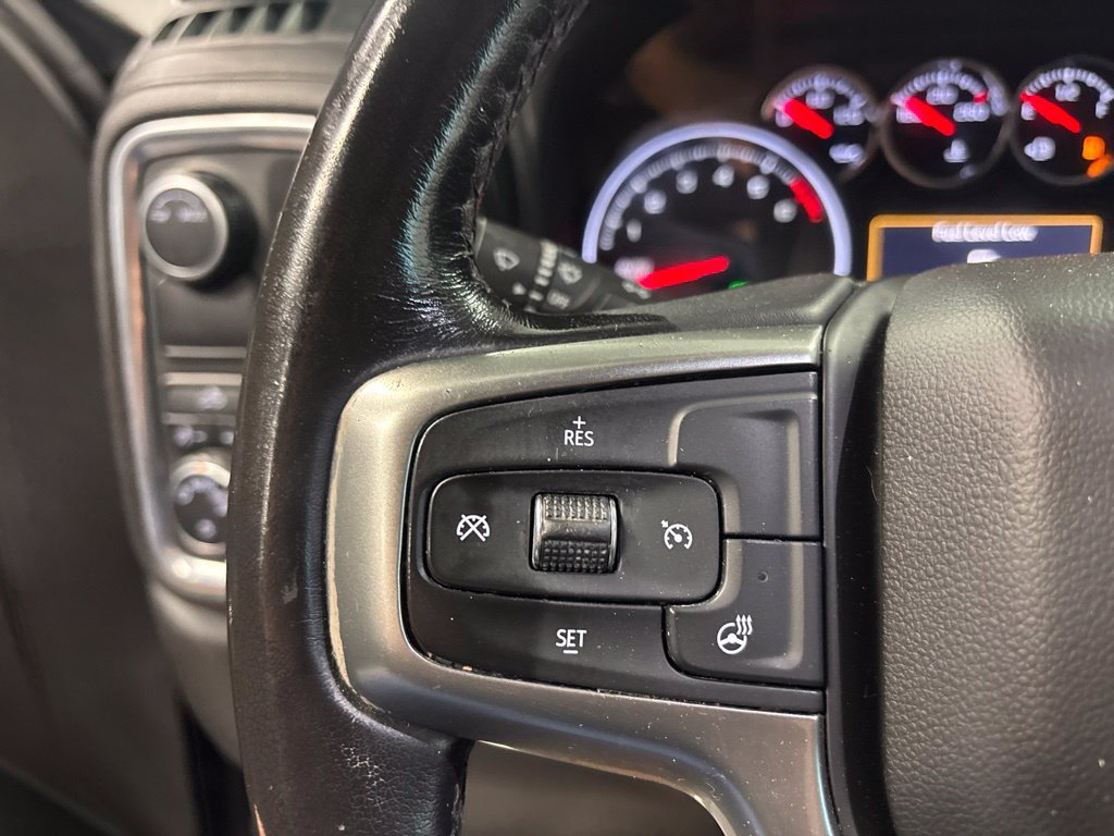 Used 2022 Chevrolet Silverado 1500 LT RWD image 15