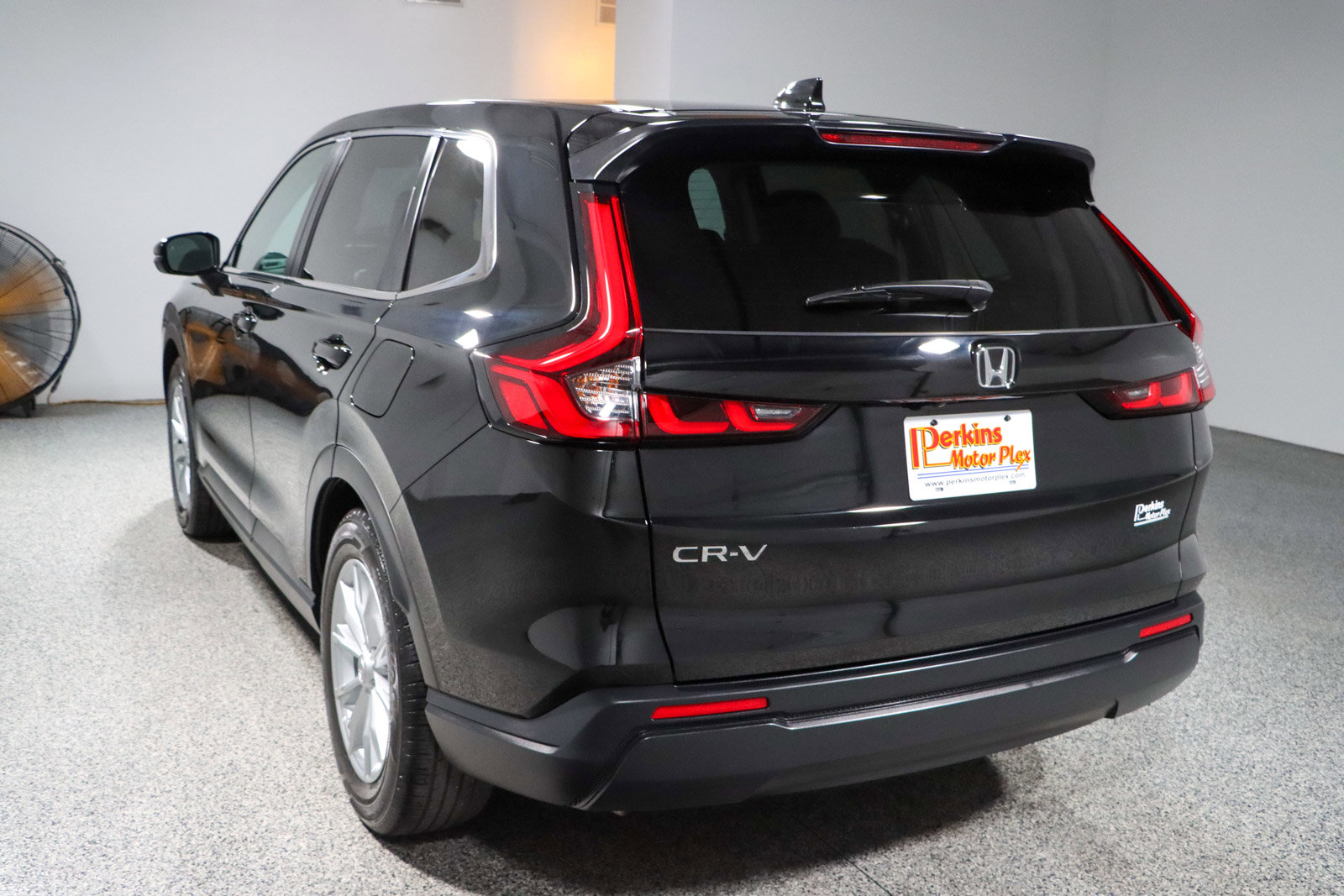 Used 2024 Honda CR-V EX image 9