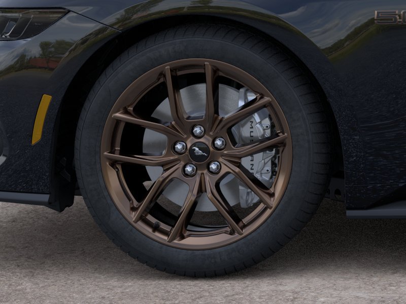 New 2026 Ford Mustang GT RWD image 20