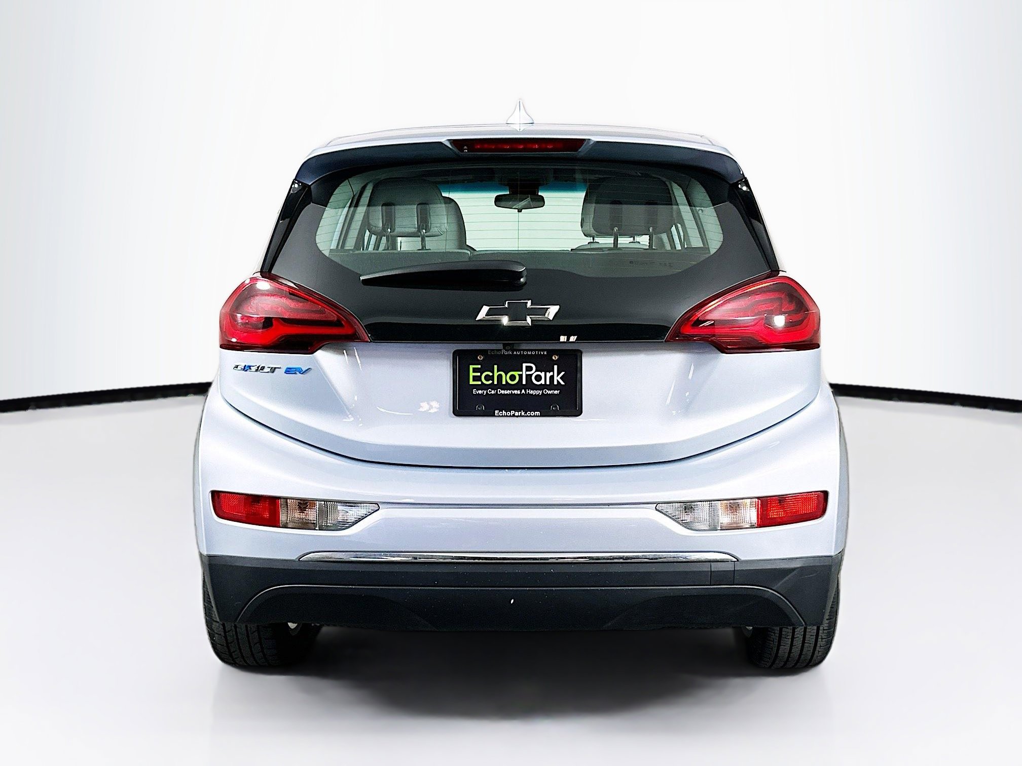 Used 2017 Chevrolet Bolt LT FWD image 7