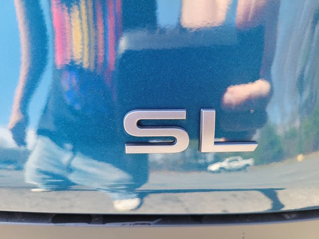 New 2026 Nissan Murano SL AWD/4WD image 5