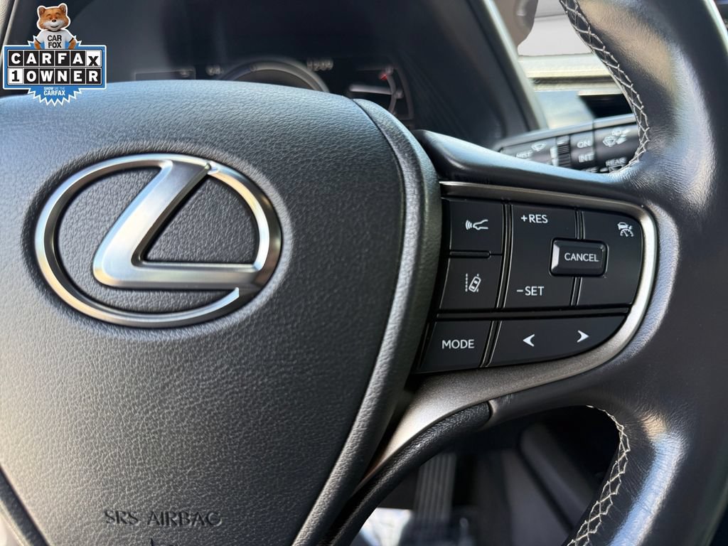 Used 2021 Lexus UX 250h w/ Accessory Package (Z2) AWD/4WD image 26
