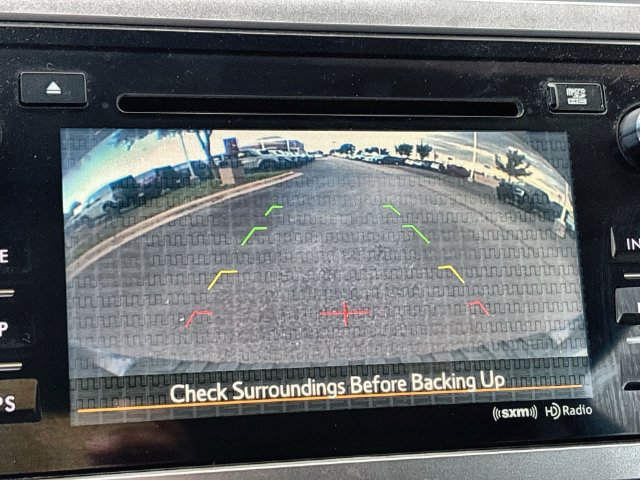 Used 2015 Subaru Outback 2.5i Limited AWD/4WD image 25