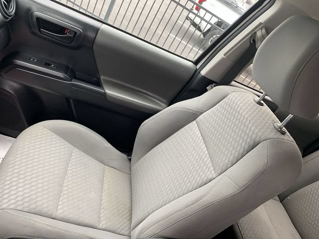 Certified 2023 Toyota Tacoma SR AWD/4WD image 29