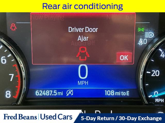 Used 2021 Ford Explorer XLT w/ Equipment Group 202A AWD/4WD image 15
