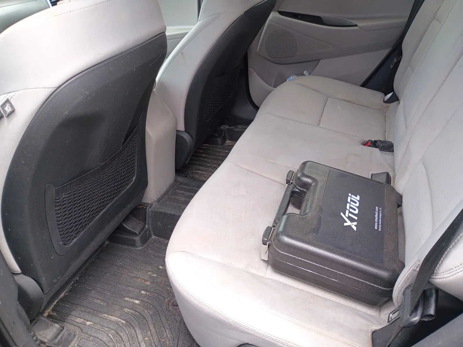 Used 2019 Hyundai Tucson SE FWD image 6
