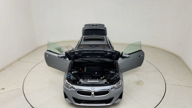 Used 2025 BMW 230i Coupe RWD image 30