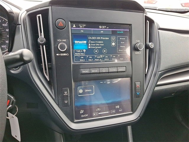 Used 2022 Subaru WRX image 16