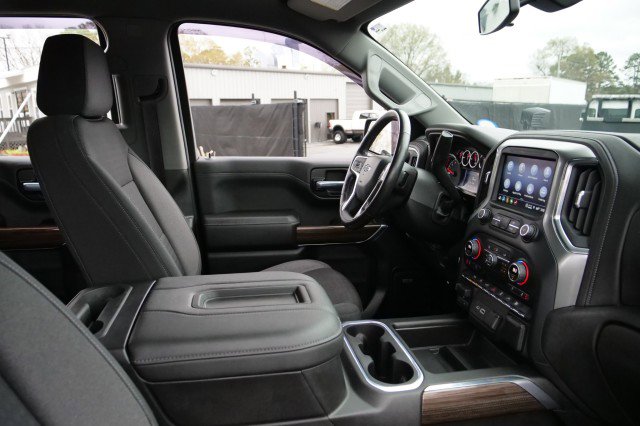 Used 2021 Chevrolet Silverado 1500 RST w/ Redline Edition image 48