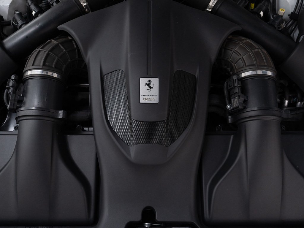Used 2022 Ferrari Portofino M RWD image 51
