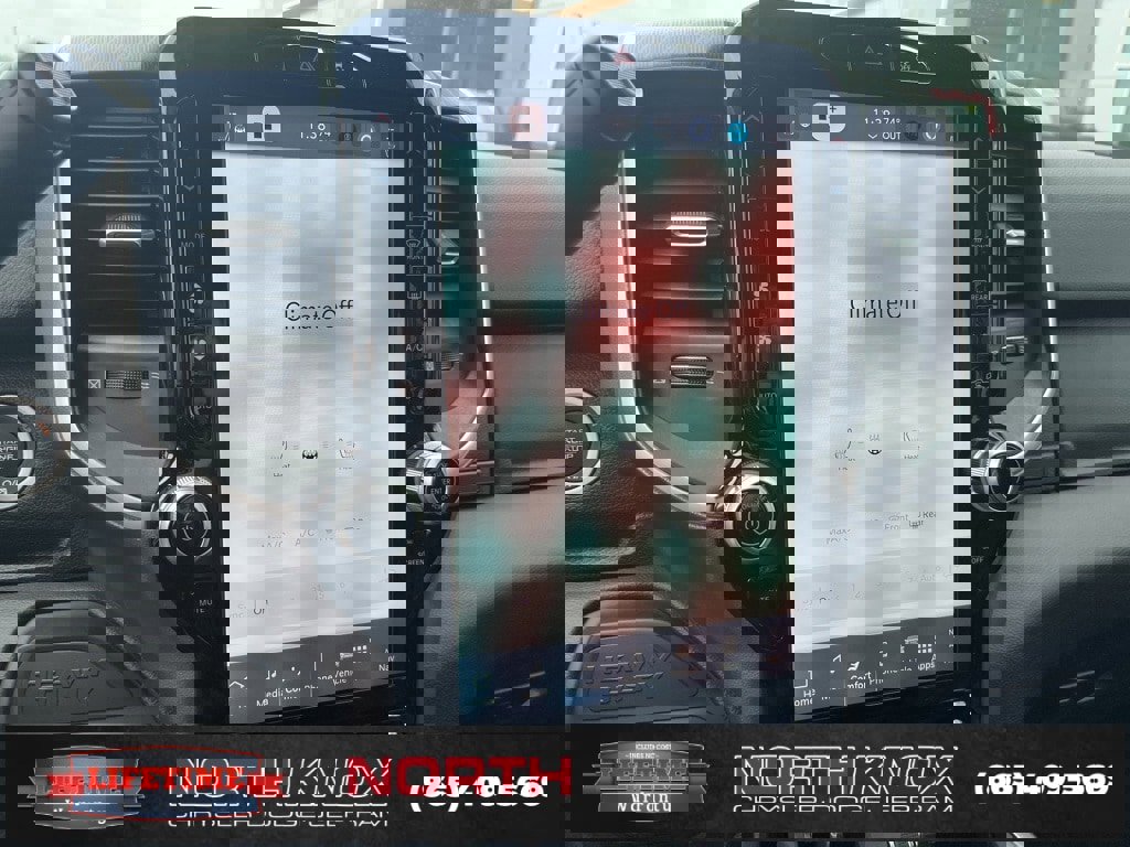 New 2026 RAM 2500 Big Horn image 9