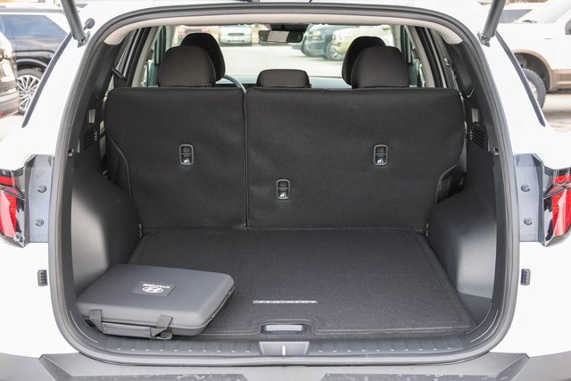 New 2026 Hyundai Tucson SEL image 6