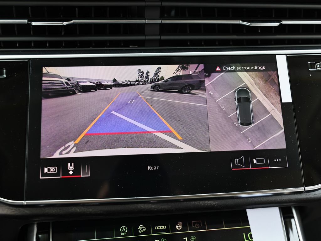 New 2026 Audi Q8 Premium Plus AWD/4WD image 38