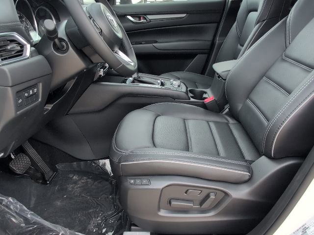 New 2025 MAZDA CX-5 AWD 2.5 S image 12