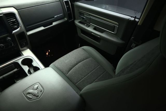 Used 2018 RAM 1500 Big Horn RWD image 46