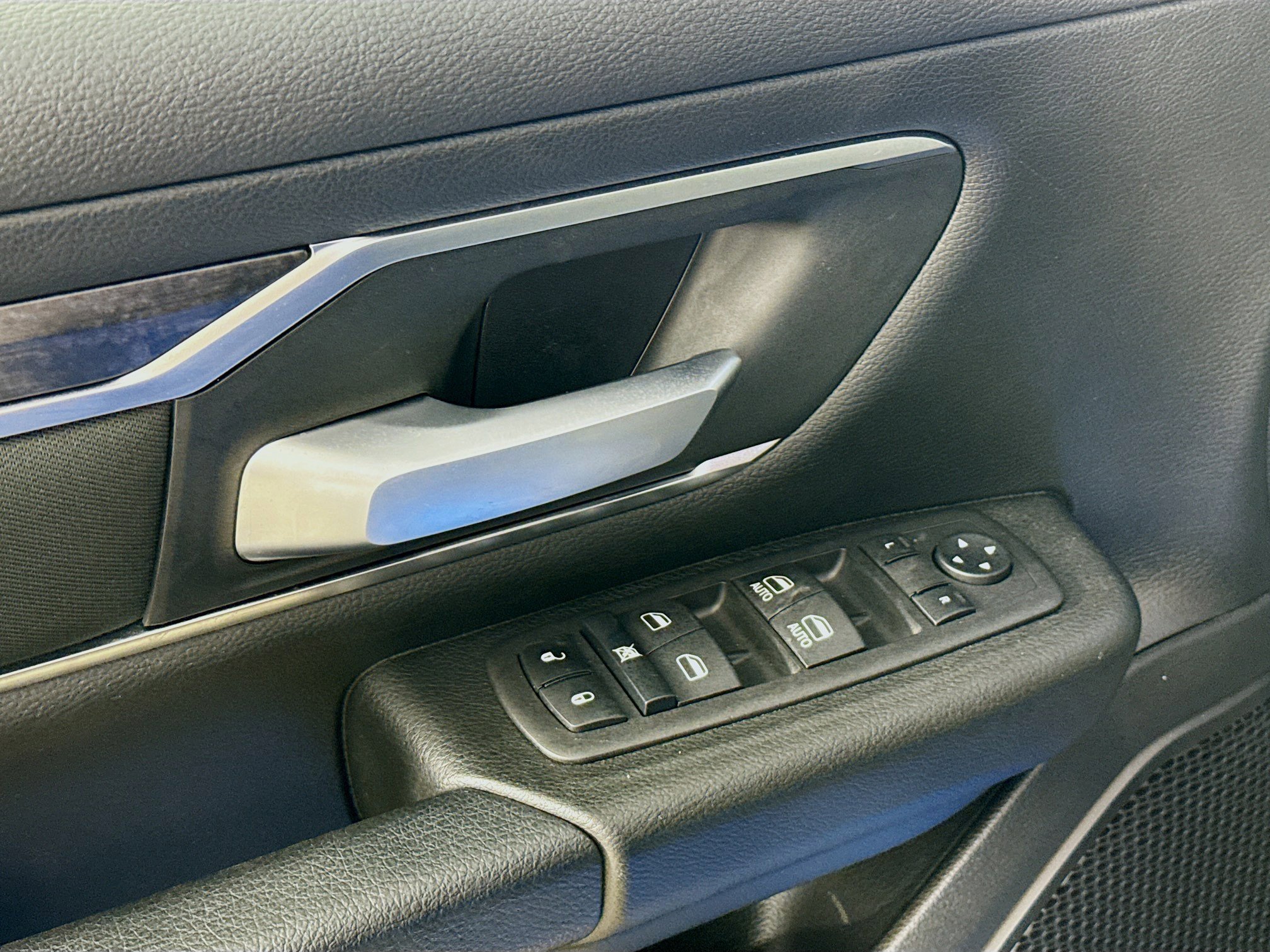 Used 2024 RAM 1500 Big Horn image 21