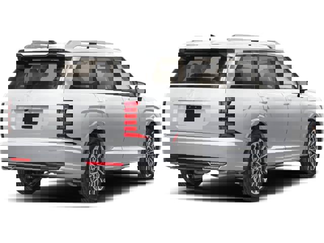 New 2026 Hyundai Palisade Calligraphy image 3