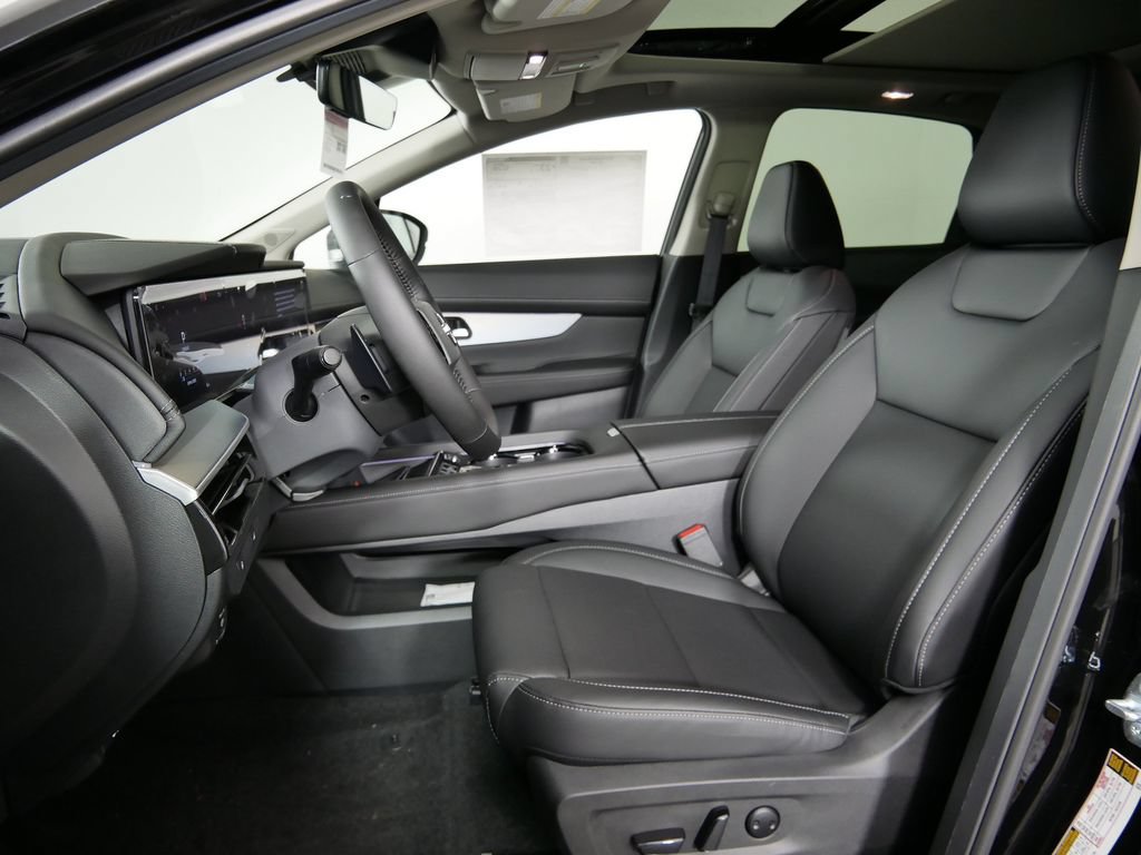New 2026 Nissan Murano SL AWD/4WD image 13