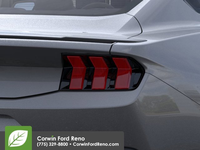 New 2026 Ford Mustang Premium RWD image 23