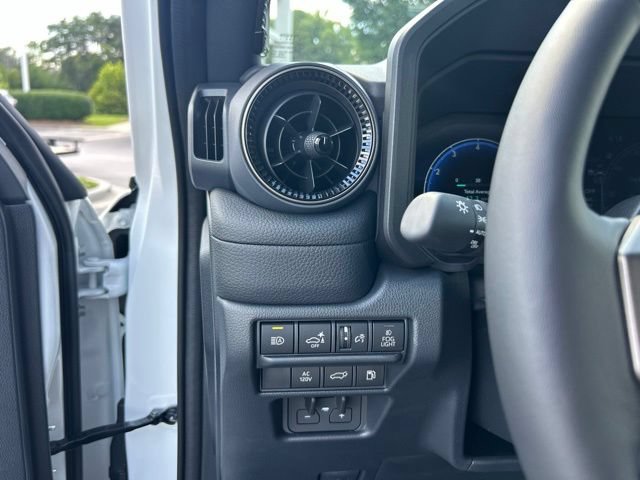 New 2027 Toyota Land Cruiser w/ Premium Package AWD/4WD image 26