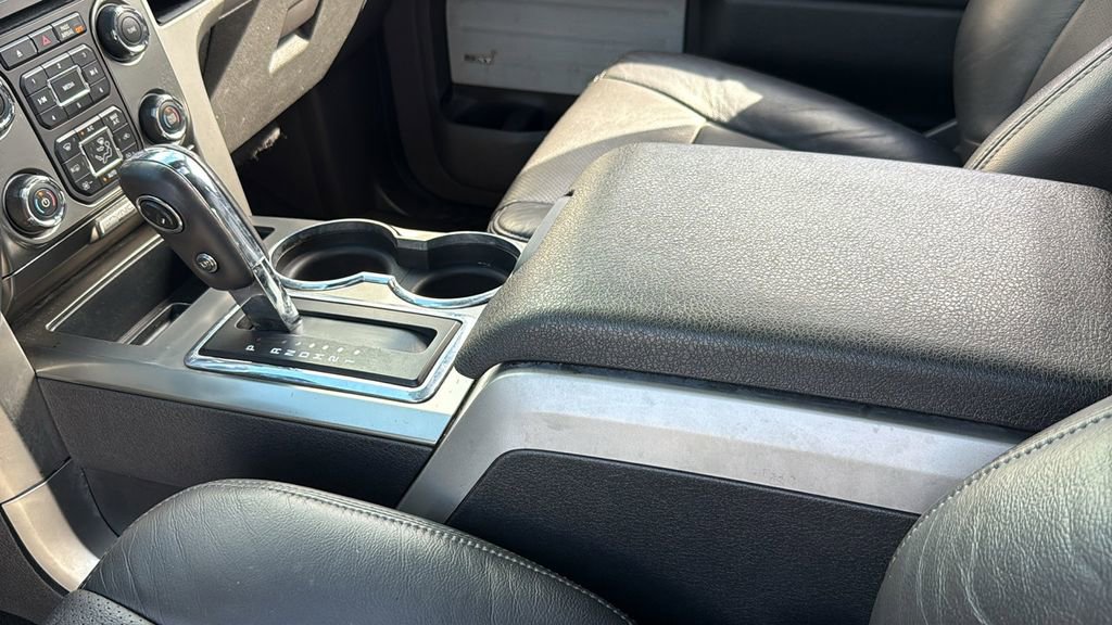 Used 2013 Ford F150 FX2 w/ Luxury Equipment Group image 29