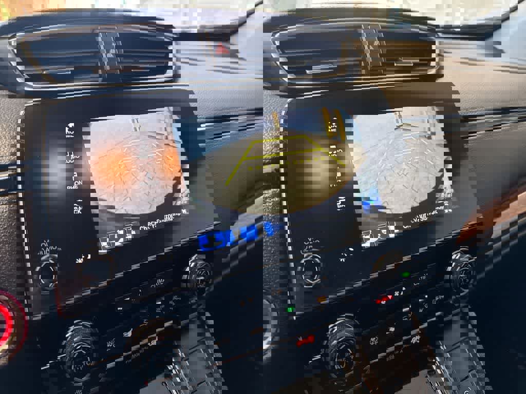 Used 2022 Honda CR-V EX image 33