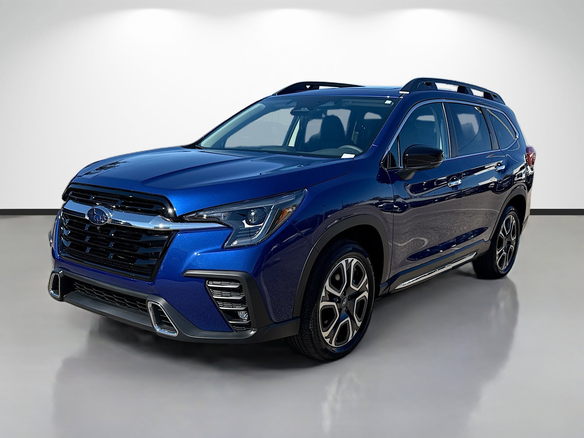 New 2026 Subaru Ascent Touring image 7