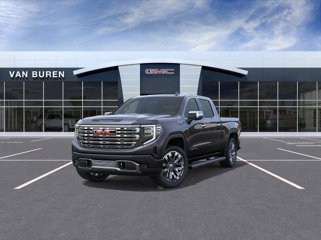 New 2026 GMC Sierra 1500 Denali image 8