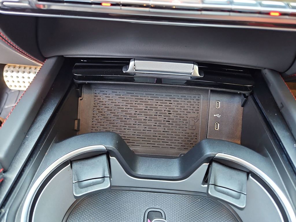 Used 2025 Mercedes-Benz GLE 63 AMG S image 23