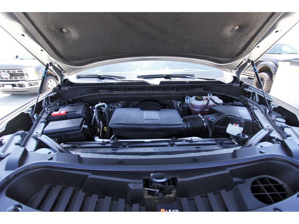 Certified 2024 Cadillac Escalade ESV Premium Luxury image 35