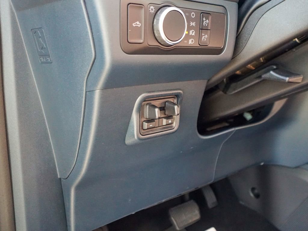 Used 2022 Ford Maverick Lariat w/ Lariat Luxury Package image 22