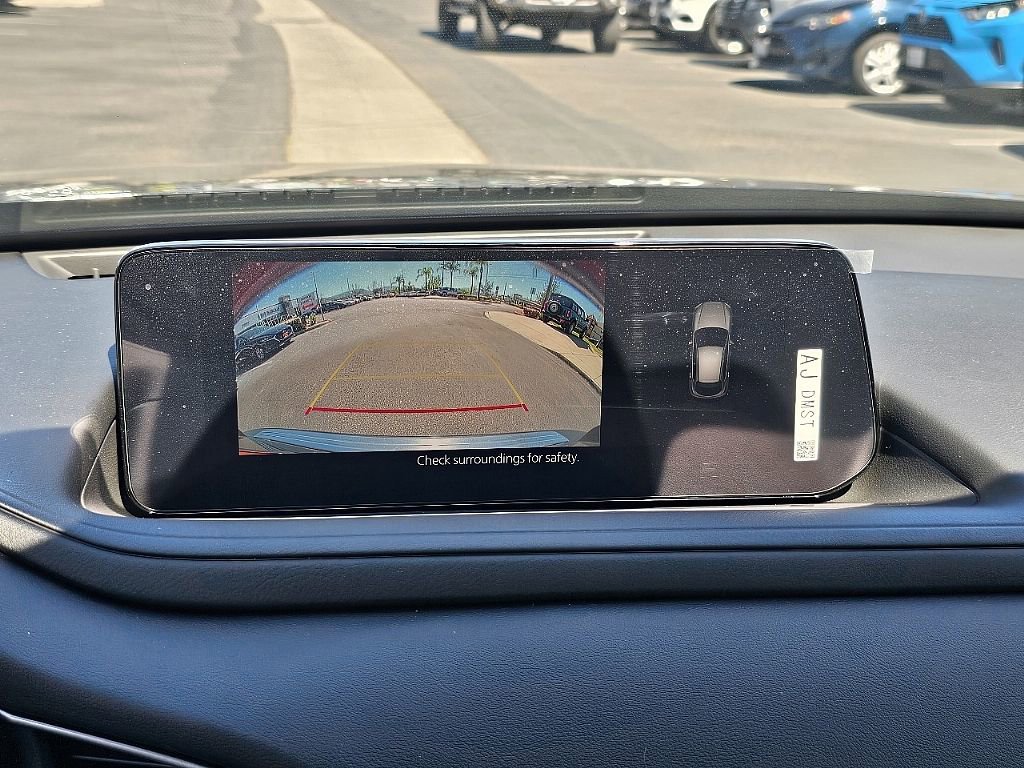 New 2026 MAZDA CX-30 AWD 2.5 S image 38