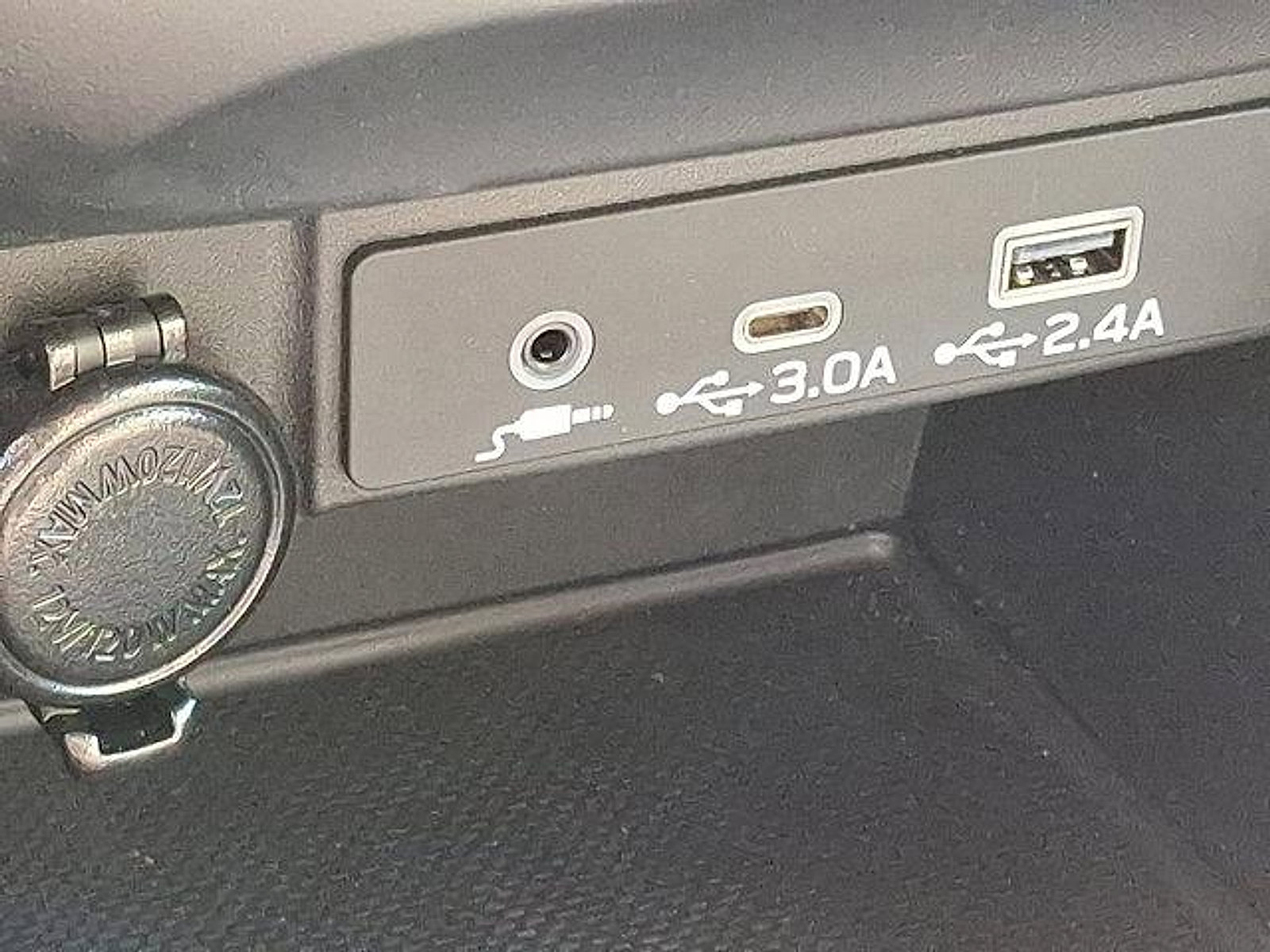 Used 2024 Subaru WRX Premium w/ Popular Package #1A image 21