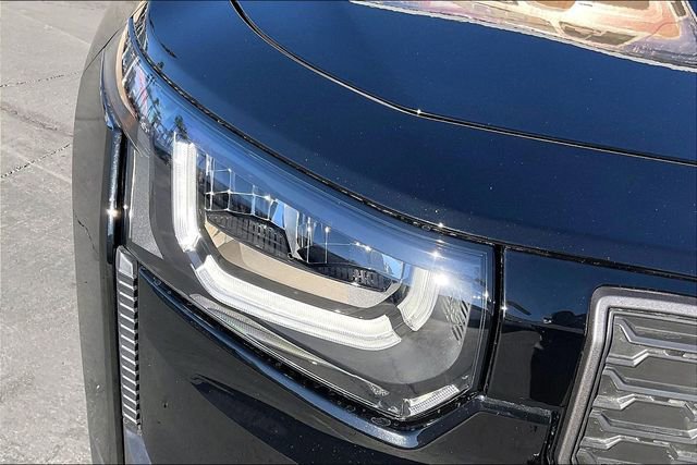 New 2026 Jeep Cherokee Limited image 11