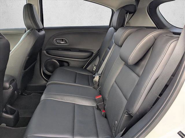 Used 2019 Honda HR-V EX-L image 15