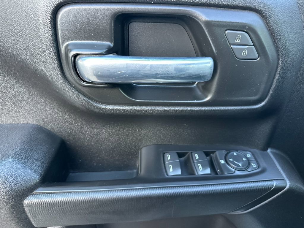 Used 2021 Chevrolet Silverado 1500 W/T w/ WT Fleet Convenience Package image 10