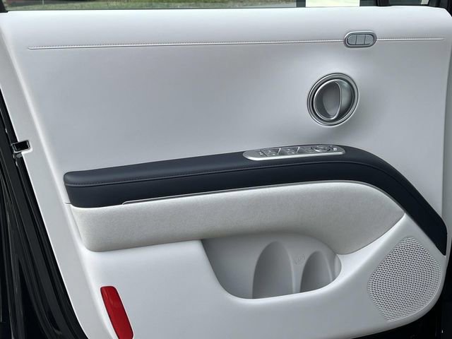 New 2026 Hyundai Palisade Calligraphy FWD image 25